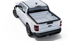 2025 Ford Maverick® External Image 2